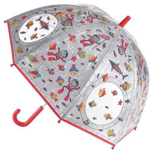 Outdoor Activities: Djeco Underwater Umbrella