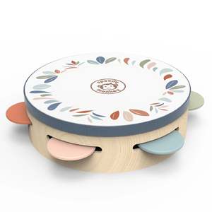 SM Tambourine