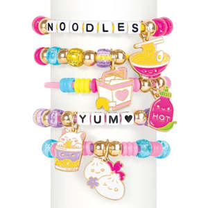 MIR Knot Noodle Bracelet Kit