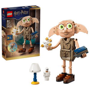 Lego HP Dobby the Free Elf 76469