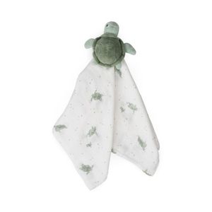 LL Comforter - Terry the Turtle