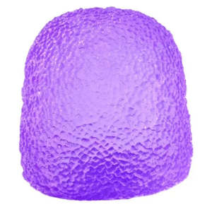 Sensory Toys: Jadore Gum Droppable Purple