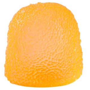 Sensory Toys: Jadore Gum Droppable Orange