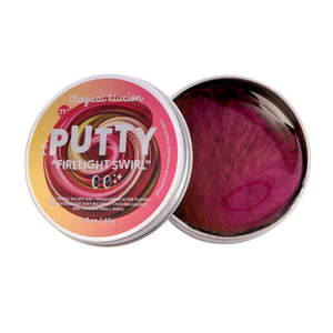Sensory Toys: Jadore Putty Firelight Swirl