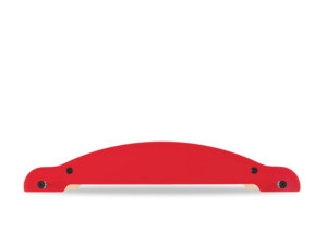 WB Mini Flip Base Red