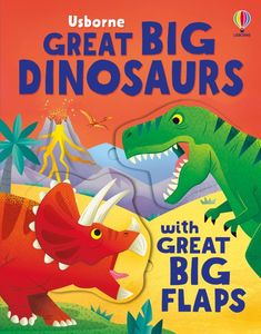 Great Big Dinosaurs