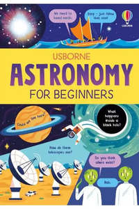 Astronomy For Beginners