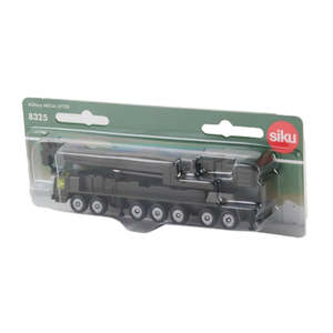 Siku Military Mega Lifter 8325