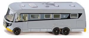 Vehicles: Siku Niesmann Camper Bus 1671