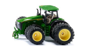 Siku John Deere 8R 410 on Duals 1:32 3292