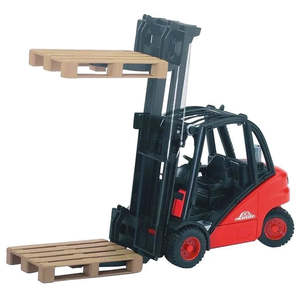 Bruder Forklift Truck