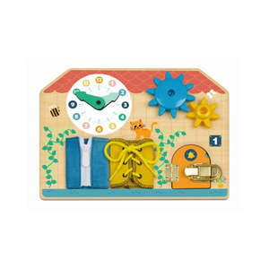 Baby Toddler: HP Busy Board