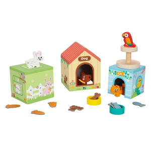 Baby Toddler: HP Pet Home