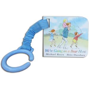 Were Going On A Bear Hunt Buggy Bk