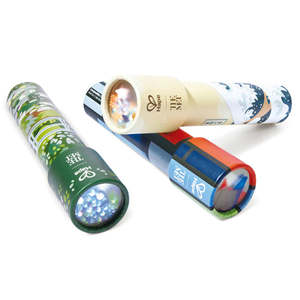 Hape The Met Artictic Eye Kaleidoscope