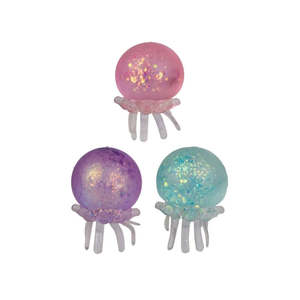 Smooshos Super Squeeze Octopus