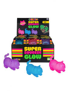 Smooshos Super Gid Cat
