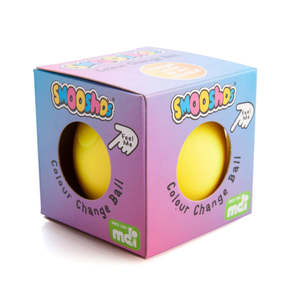 Smooshos Colour Change Ball