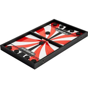 Outdoor Activities: Hy-Pro Sling Puck