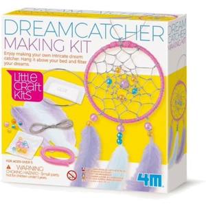 4M Little Craft Dream Catcher