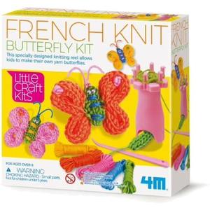 Little Craft French Knit
