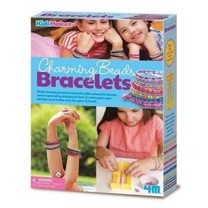 Craft Kits: Kidz Maker Charm Beads