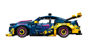 Lego Tech Ford Mustang Customisable 42236