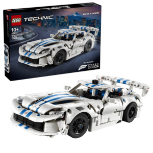 Lego Tech Dodge Viper 42234