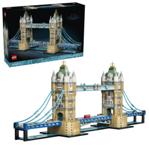 Lego Arch Tower Bridge 21067