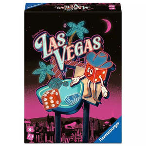 New: RB Las Vegas