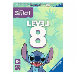 RB Stitch Level 8