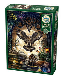 New: The Summons 1000pcs