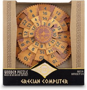 Grecian Computer