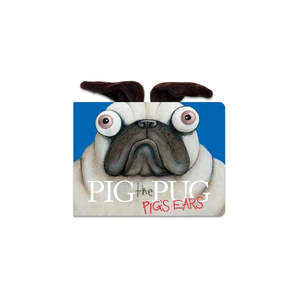Books: Pig's Ears BB