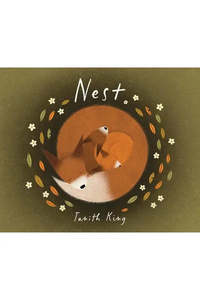 Books: Nest HB