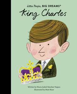 LPBD King Charles