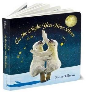 On The Night You Were Born BB