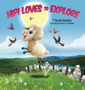 Books: Hipi Loves to Explore