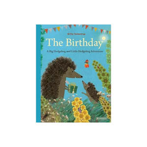 The Birthday HB