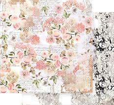 Prima Collections: Prima- #849221 Sweet Apricots