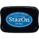 StazOn -SZ-63 Teal Blue