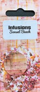 Coloured Stain Infusions: Infusions 15m -  CS07 Sunset Beach