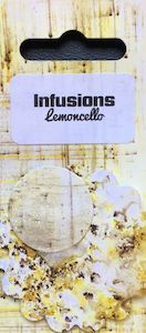 Coloured Stain Infusions: Infusions 15m -  CS04 Lemoncello