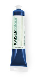 Kaisercraft Workshop Aug 19: KC317 - Kaisercolour - Navy Blue