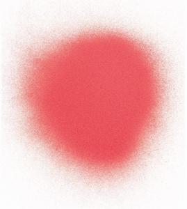 Kaisercraft Peppermint Kisses Sept 19: KM124 : KAISERmist - Red