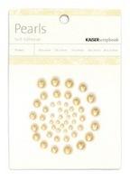 SB715 : Pearls - Latte