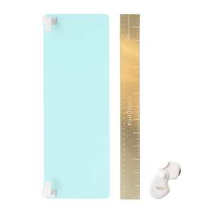 Wrmk Foil Quilling Collection: 661014 : Tool - WR -  Foil Quill - Foil Cutting Kit