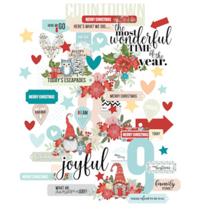 UCP2466 : Creative Cuts (A December to Remember)