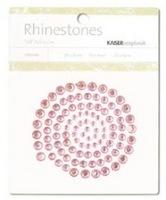 Kaisercraft Rhinestones: SB701 : Rhinestones - Soft Pink