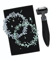 Kaisercraft Handtools: DIYcuts Die Brush and Foam Pad DD006